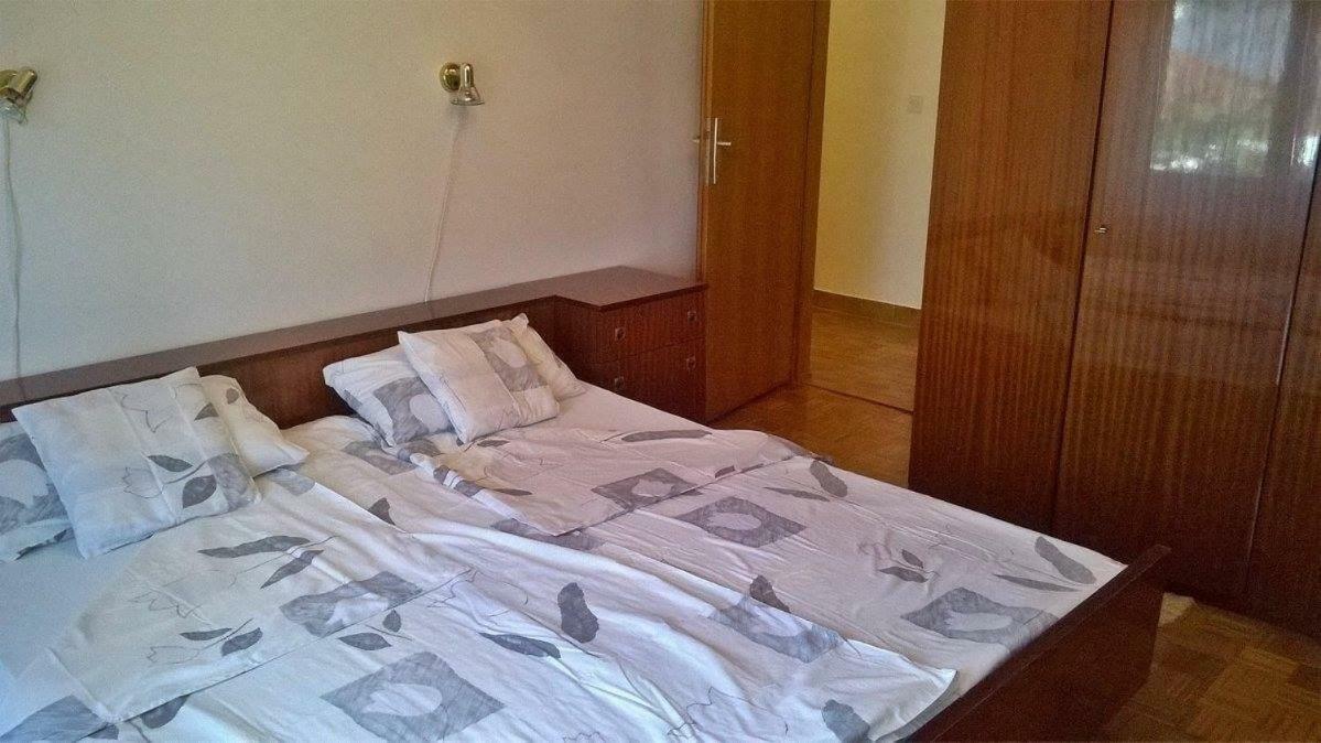 Apartments Zambratija 외부 사진