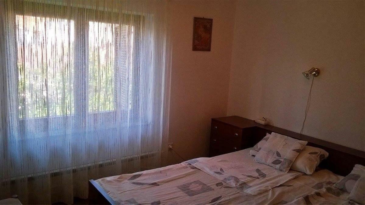 Apartments Zambratija 외부 사진