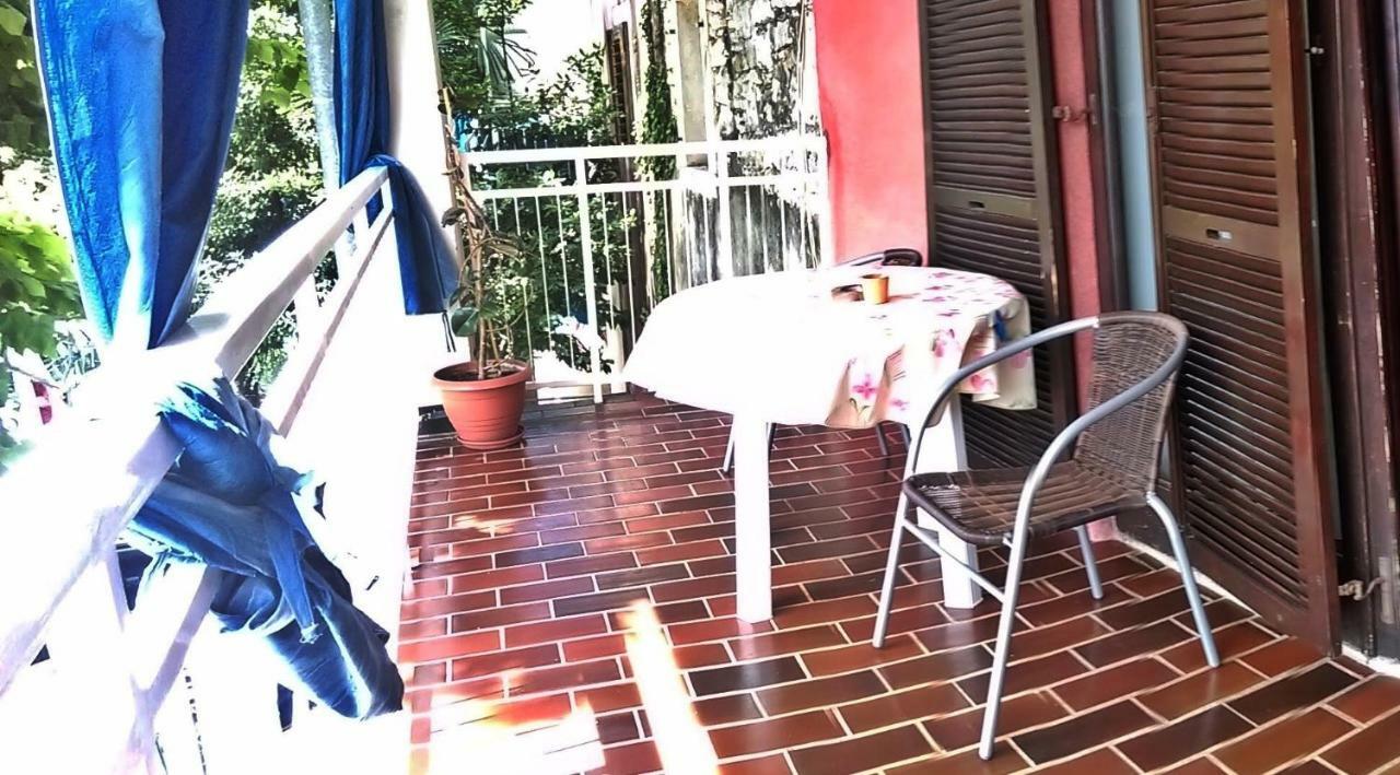 Apartments Zambratija 외부 사진