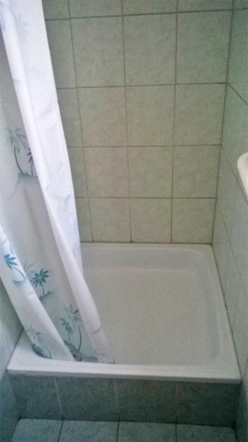 Apartments Zambratija 외부 사진