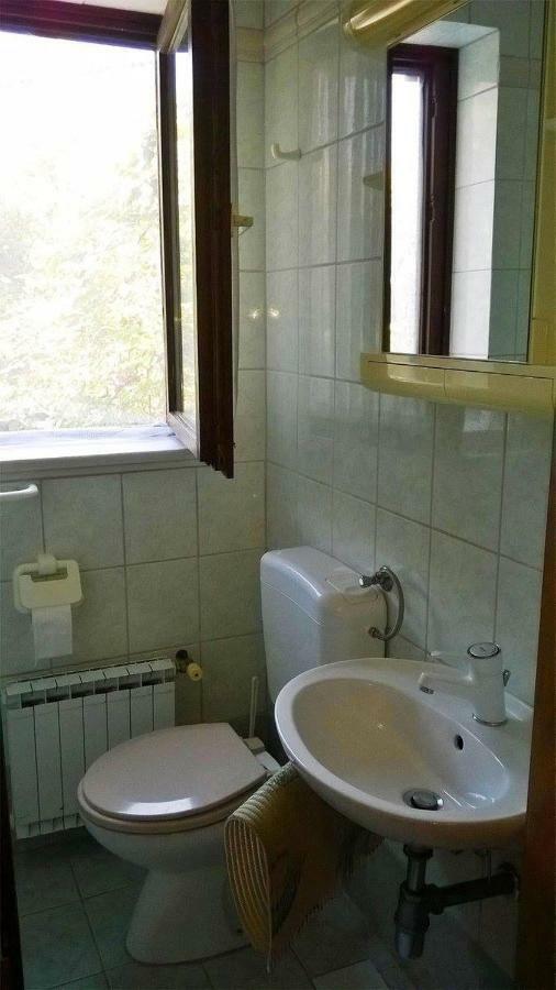 Apartments Zambratija 외부 사진