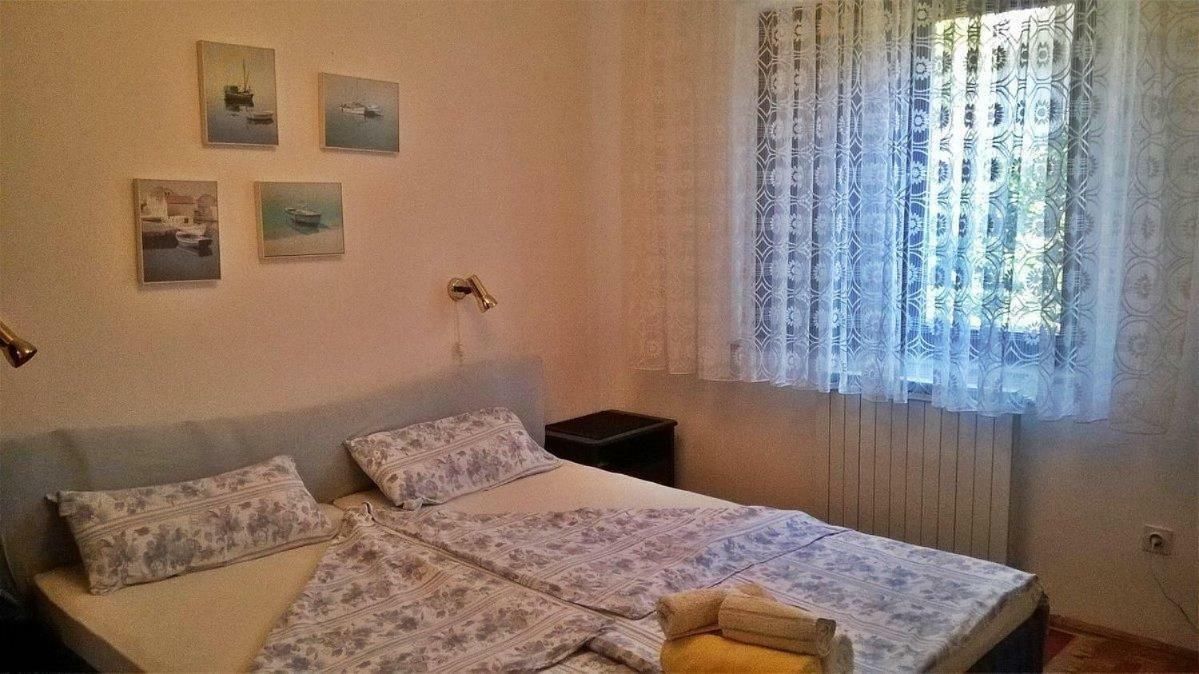 Apartments Zambratija 외부 사진