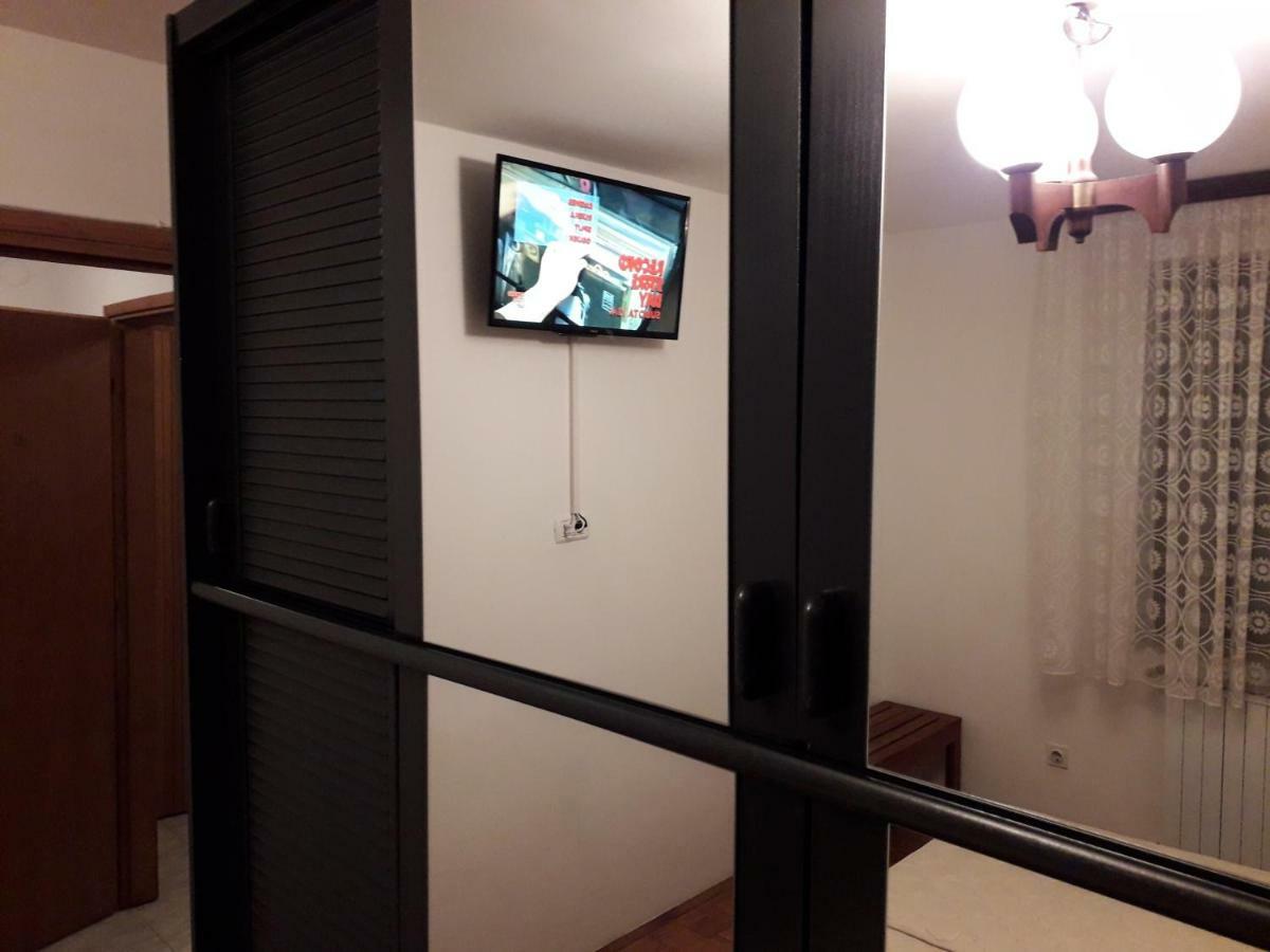 Apartments Zambratija 외부 사진